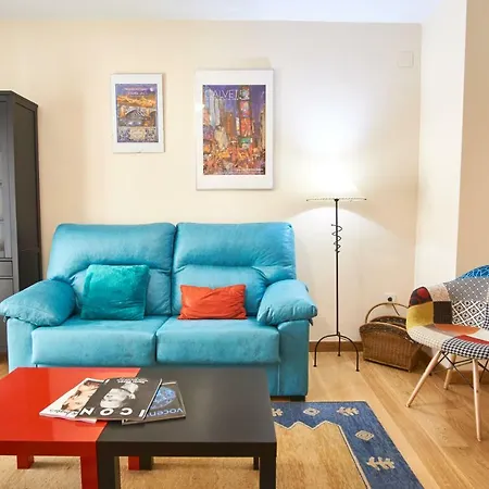 Rodrigo De Triana Courtyard By Valcambre Appartement *